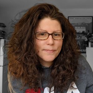 Meet your Posher, Christina